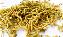 金银花搭配的艺术，传统草药与现代饮食的完美结合