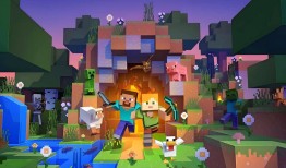 我的世界版本百科全书，探索无限创造的世界