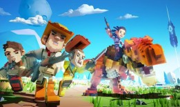我的世界，无限创造的沙盒游戏世界