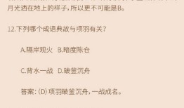 近代历史常识100题含答案，探索历史的奥秘