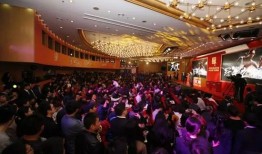 央视1套，中国电视的风向标