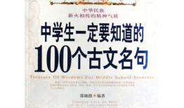 中国传统文化经典百篇读后感，穿越时空的智慧与启迪