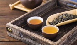 探索最佳降压降脂茶叶，天然健康之选