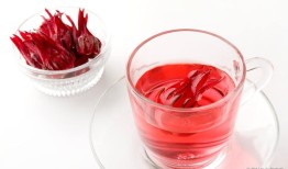 洛神花的完美搭配，健康与美味的双重享受