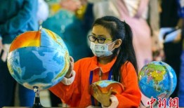 小学生必掌握的地理知识，探索世界的奥秘