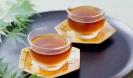 探索具有降血压和血脂功效的天然茶