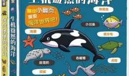 探索知识的海洋，百科常识知识书推荐