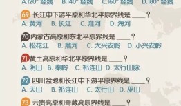 探索百科知识常识的广阔世界