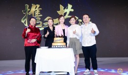 央视首页签约艺人，星光熠熠，共绘传媒新篇章