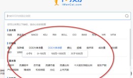 探索i问财网官方网站，您的金融信息宝库