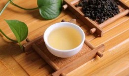探索具有降血压和血脂功效的天然茶