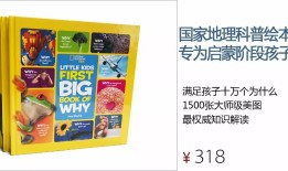 探索儿童百科系列电子书，开启知识世界的大门
