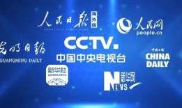 央视主页，中国媒体的心脏
