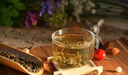 探索有助于降糖的茶类，天然健康选择