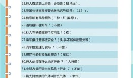 百科知识常识总结，探索世界的奥秘