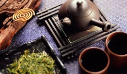 探索茶文化，哪些茶类有助于降低血压
