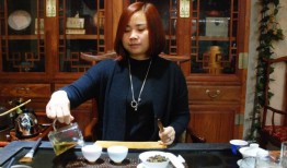 探索茶的神奇功效，降低血压和血脂的茶类推荐