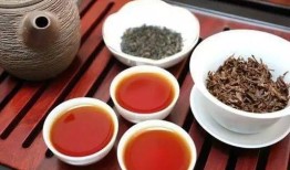 探索茶的奥秘，高血喝什么茶能降血压