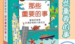 探索知识的宝库，儿童百科系列概览