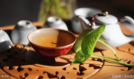 探索茶文化，哪些茶类有助于降低血压