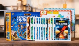 探索世界的奥秘，地理知识科普书籍推荐