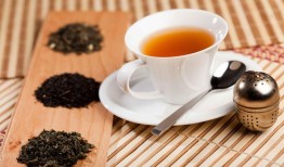 探索茶的神奇功效，哪些茶有助于降低血压和血脂