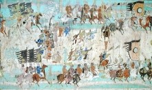 中国传统文化百部作品，穿越千年的智慧与艺术
