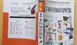 百科全书知识大全，探索知识的无限边界