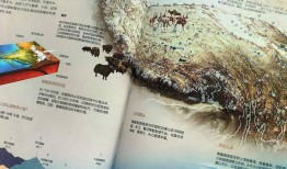 地理百科全书，探索世界的最佳指南