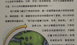 小学生必掌握的地理知识，探索世界的奥秘