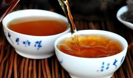 高血压患者饮茶指南，适宜与禁忌