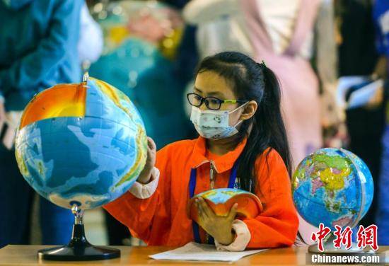 小学生必掌握的地理知识，探索世界的奥秘