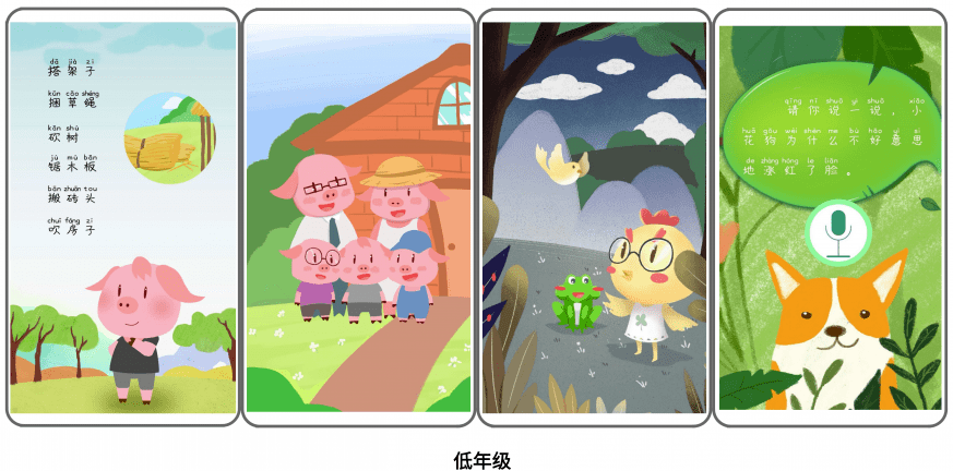 百科全书知识动画片，教育与娱乐的完美结合