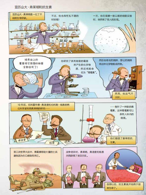 百科全书知识大全合集，探索知识的无限边界