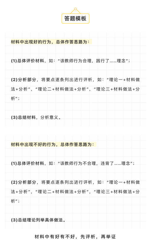 公基必背知识点，构建知识体系，提升综合素质