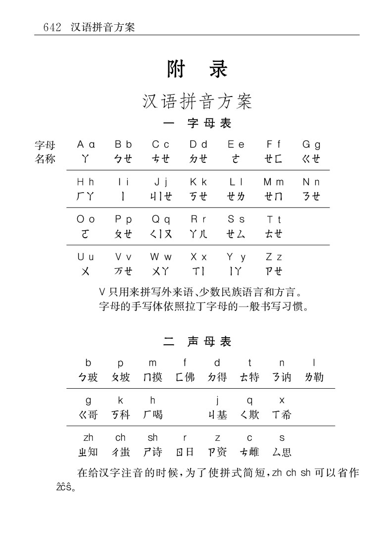 小学生汉字带拼音，学习汉语的基础