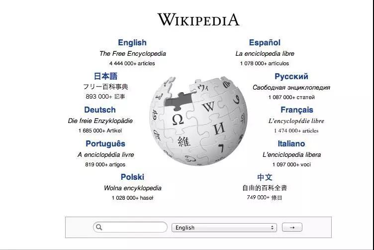 维基百科jp，日本网络知识宝库的崛起与影响