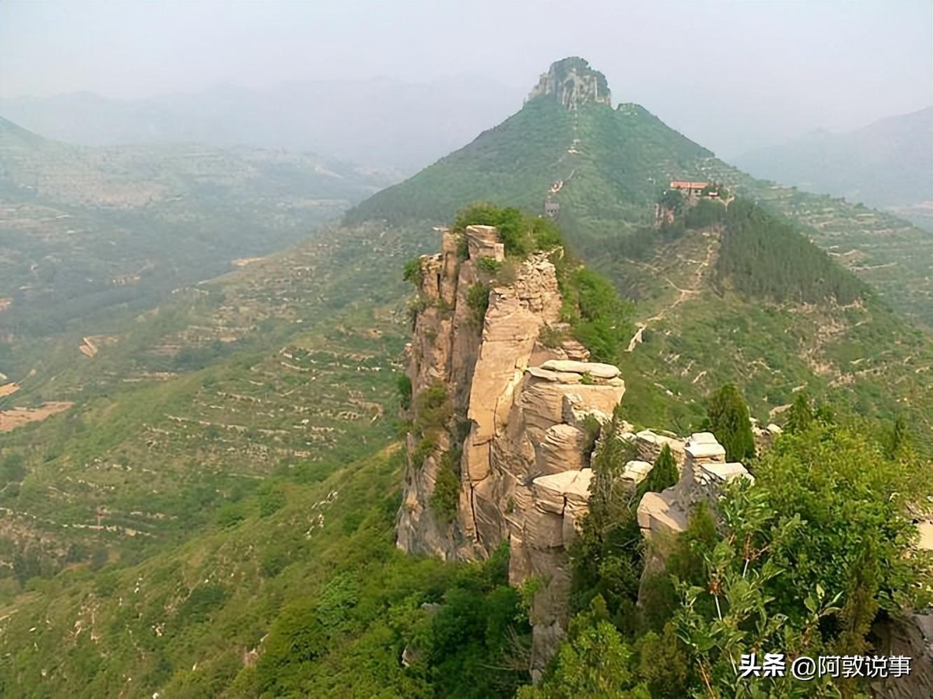 中国地理知识百科全书，探索华夏大地的奥秘