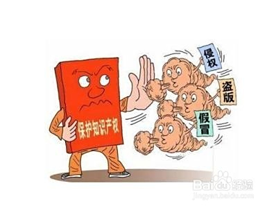 熊猫形象的知识产权保护与打假行动