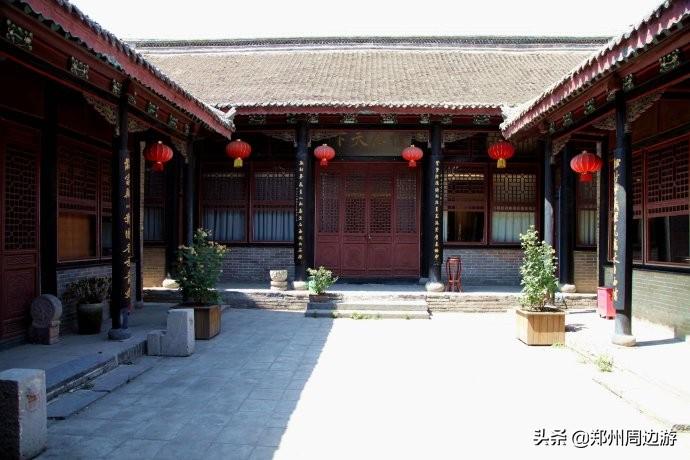中国近代史，变革与挑战的交织
