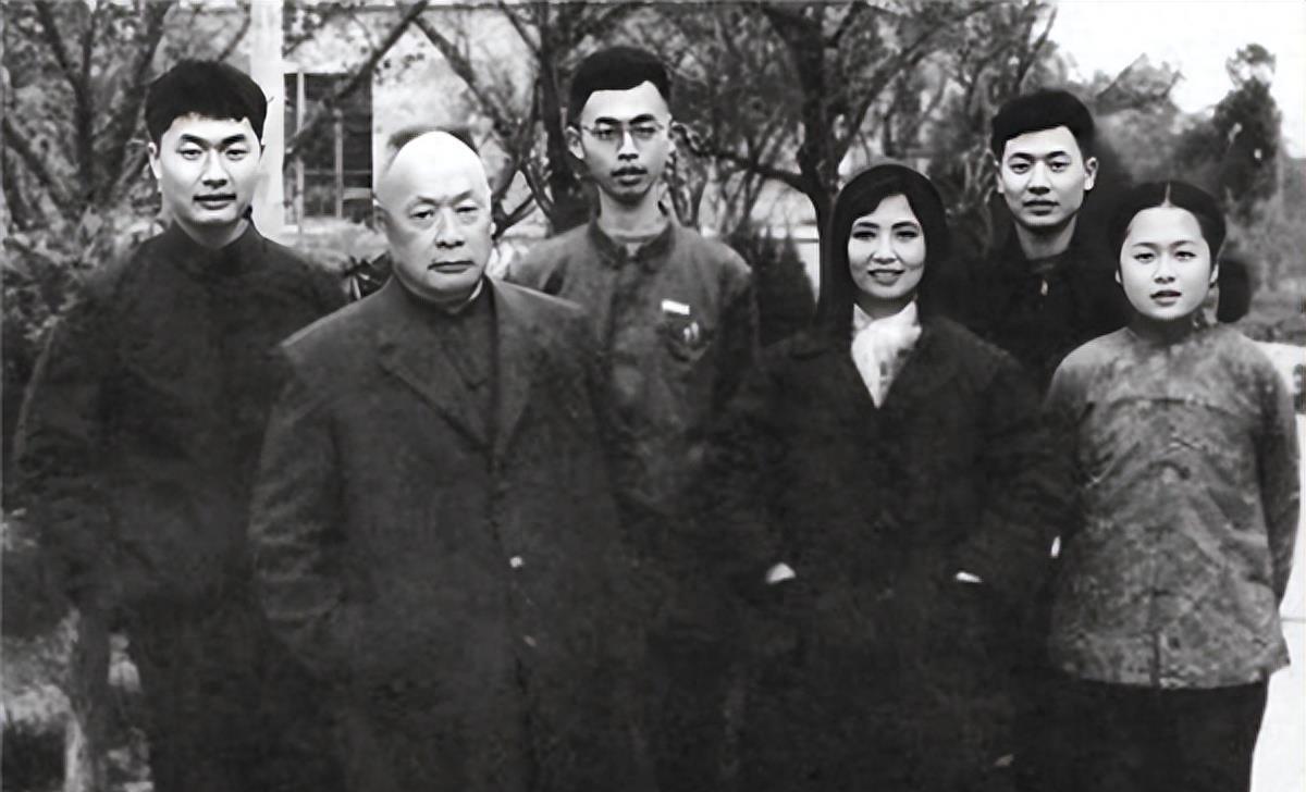 中国近代史，变革与挑战的交织