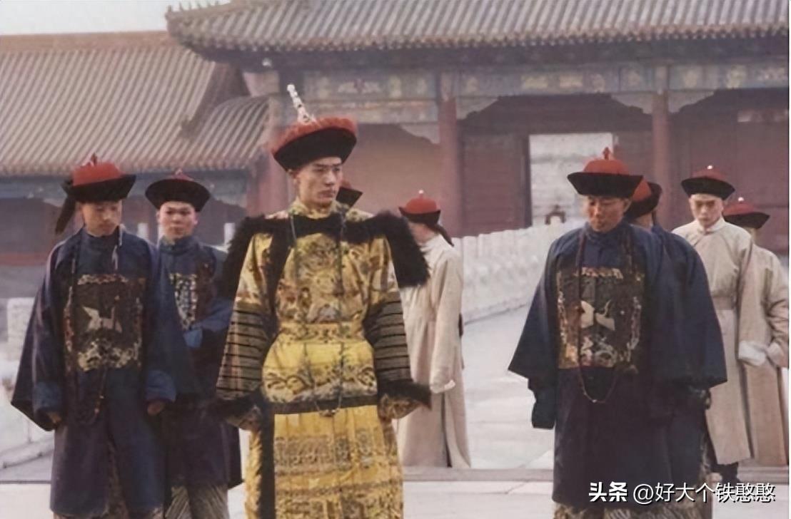 中国近代史，变革与挑战的交织
