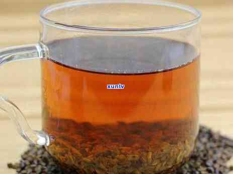 探索降压降脂的茶类，健康之选