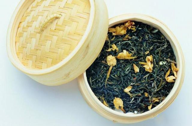 探索降压降脂的茶类，健康之选