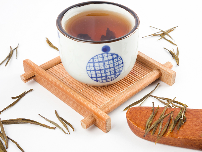 探索降压降脂的茶类，健康饮品的科学选择