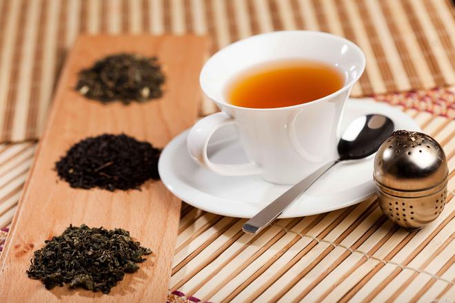 探索茶的神奇功效，哪些茶有助于降低血压和血脂