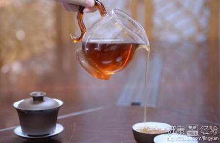 探索茶的神奇功效，哪些茶有助于降低血压和血脂