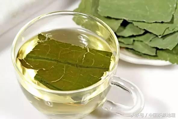 探索茶的神奇功效，哪些茶有助于降低血压和血脂