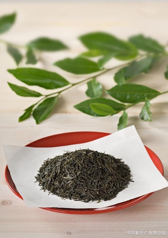 高血压患者应避免的茶叶种类及其替代品