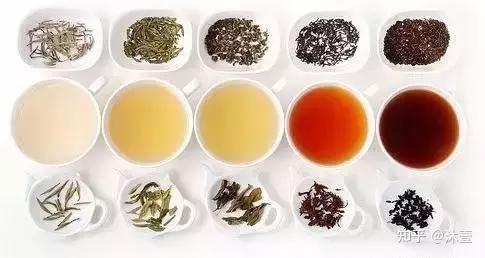 高血压患者应避免的茶叶种类及其替代品